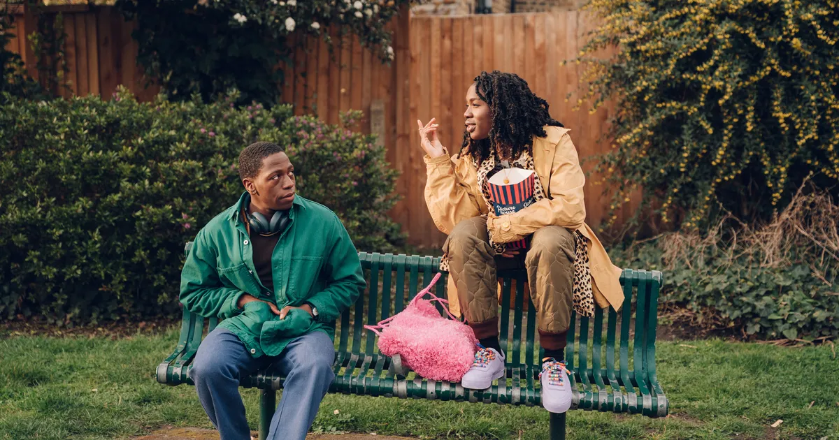 'Rye Lane': A Refreshingly Joyful Rom-Com to Watch on Hulu