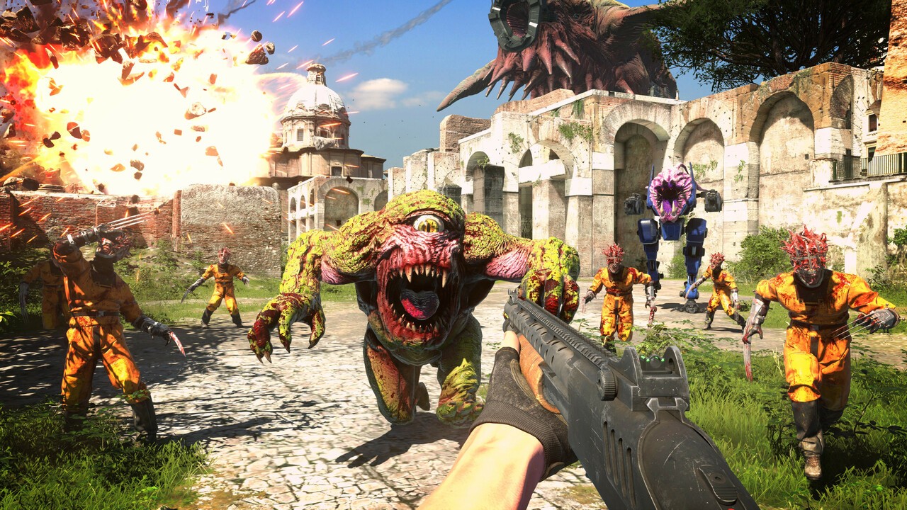Xbox Game Pass: June's Incoming and Outgoing Titles