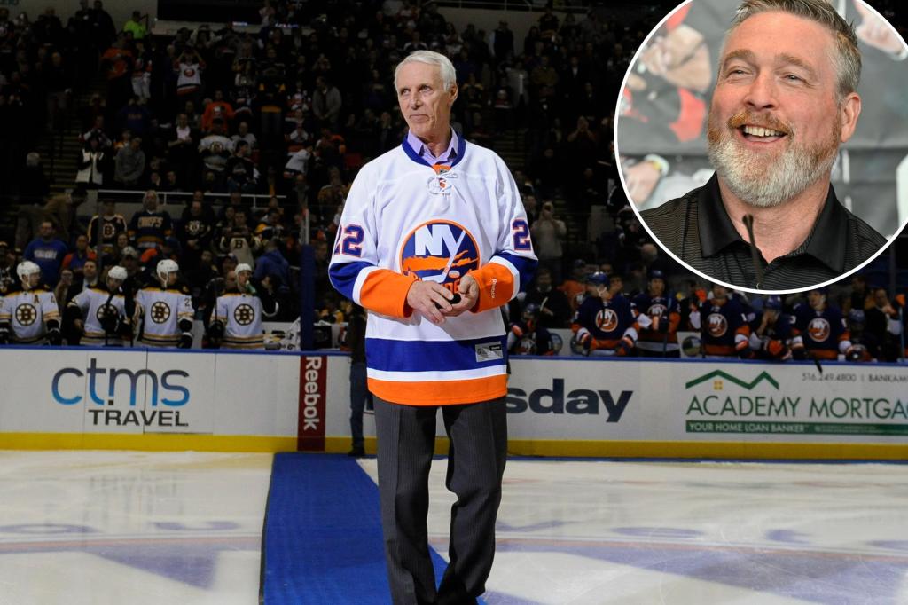 Featured image for "Patrick Roy's Impact: Islanders' New Era Begins with Legend at the Helm"