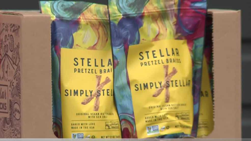 "Stellar Snacks' $137M Investment Brings Jobs and Growth to West Louisville"