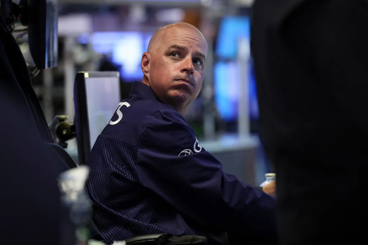 "US Stocks Extend 7-Week Rally as Optimism Prevails Amid Higher Oil Prices"