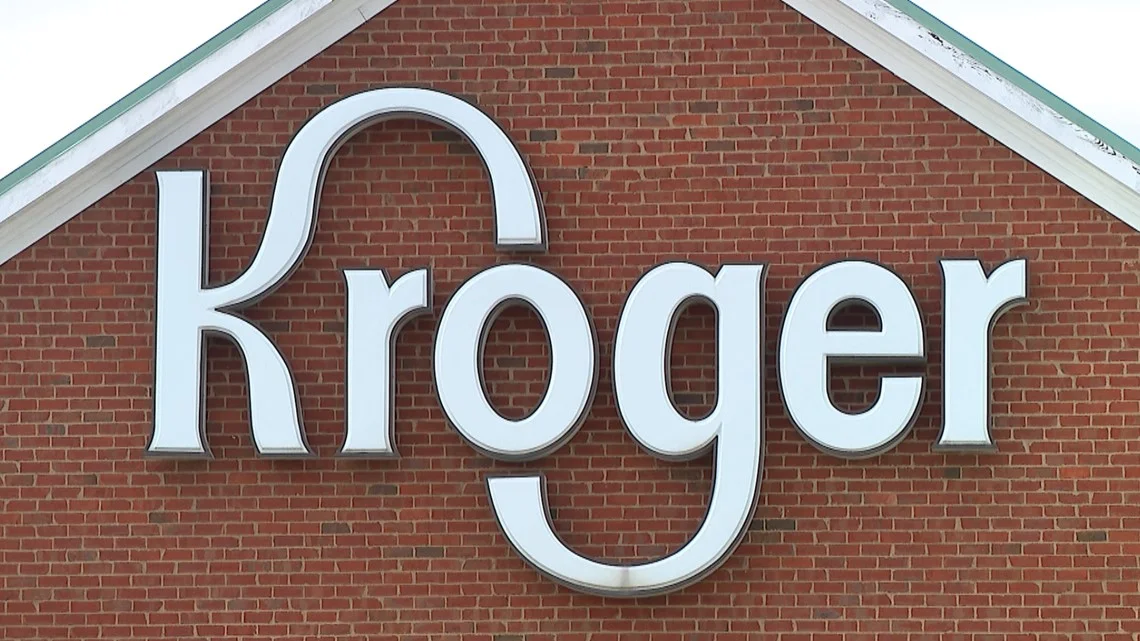 Kroger Closes Columbus-Area Stores Ahead of Weekend Winter Storm
