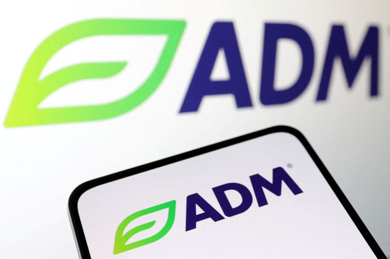 Featured image for ADM CFO Placed on Leave as Stock Tumbles Amid Accounting Probe