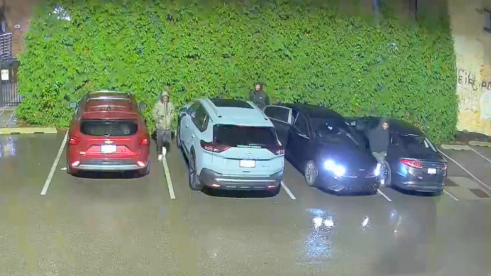 Featured image for OTR Residents Frustrated by Surge in Car Break-Ins