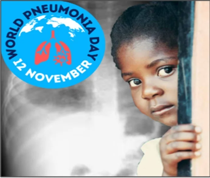 Featured image for World Pneumonia Day Highlights Urgent Need for Vaccination and Prevention