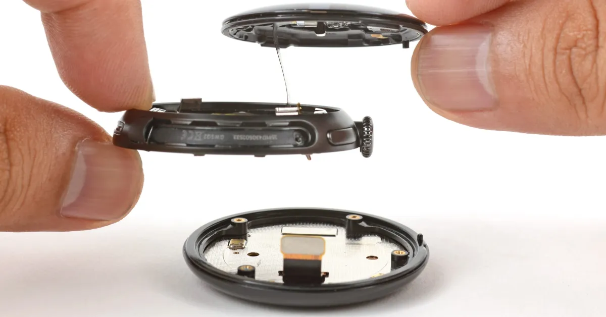 Featured image for Pixel Watch 4: The Most Repairable and Feature-Packed Smartwatch Yet