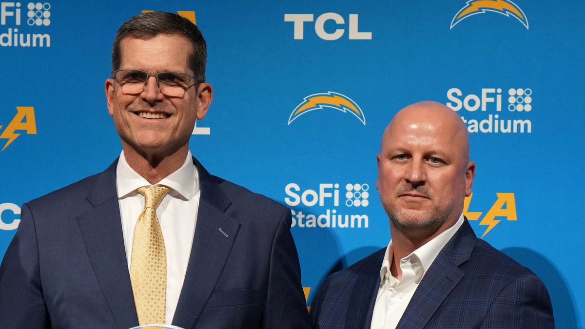 "Chargers Release Longtime Wide Receiver Mike Williams"