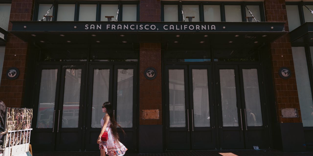 Featured image for Reviving San Francisco: Tackling the Doom Loop and Restoring Downtown with Transit Solutions