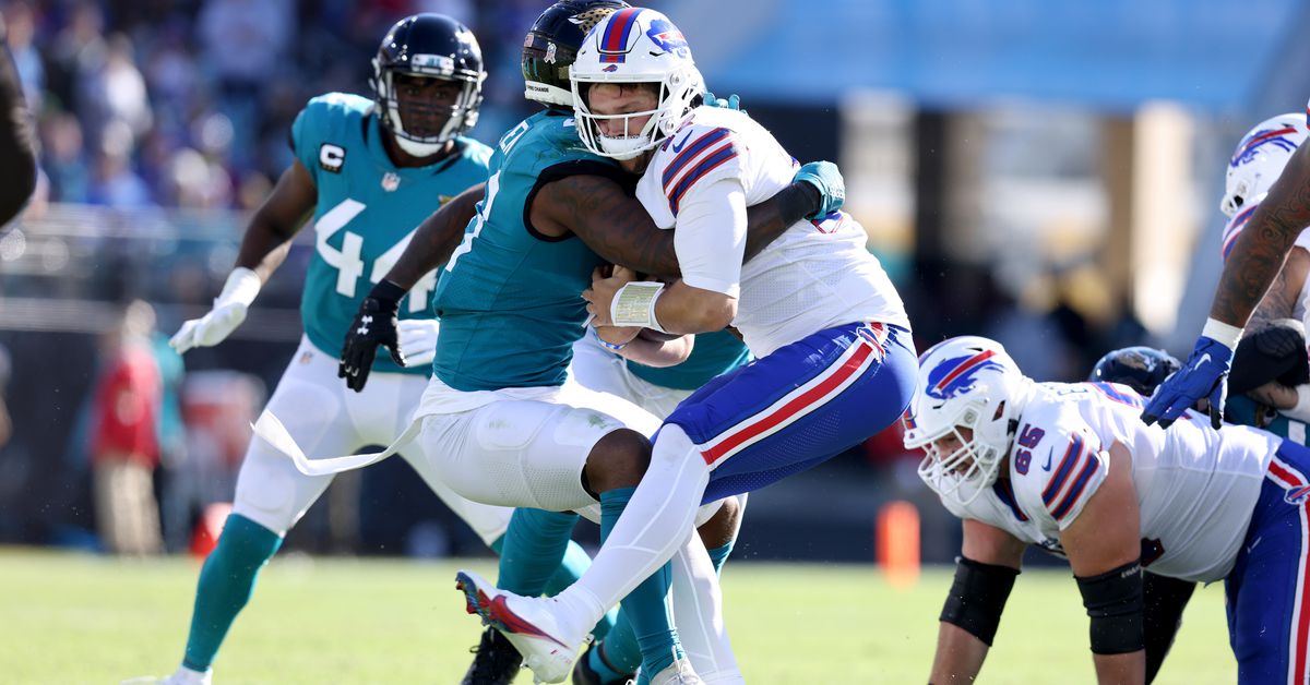 "Key Insights and Predictions for Bills-Jaguars Clash in London"
