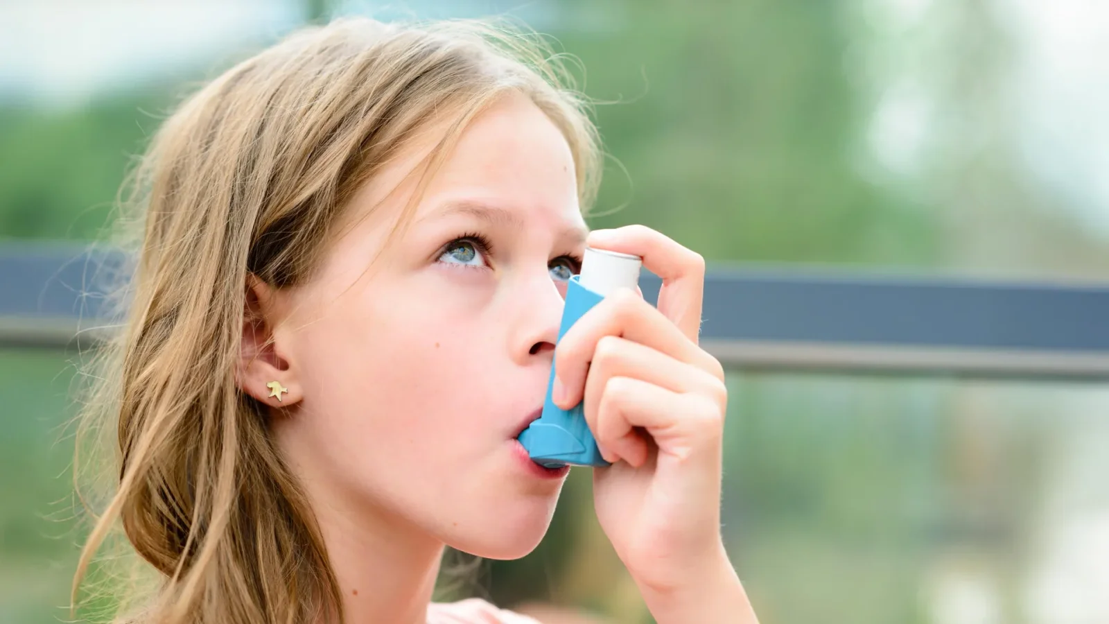 Asthma Trigger Rewritten: Free-Radical Molecules May Ignite Inflammation