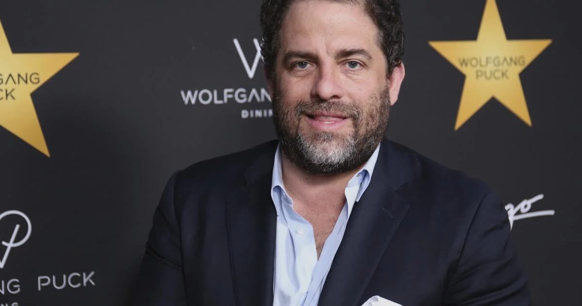 Comeback on the Red Carpet: Brett Ratner Returns with Melania Trump Documentary