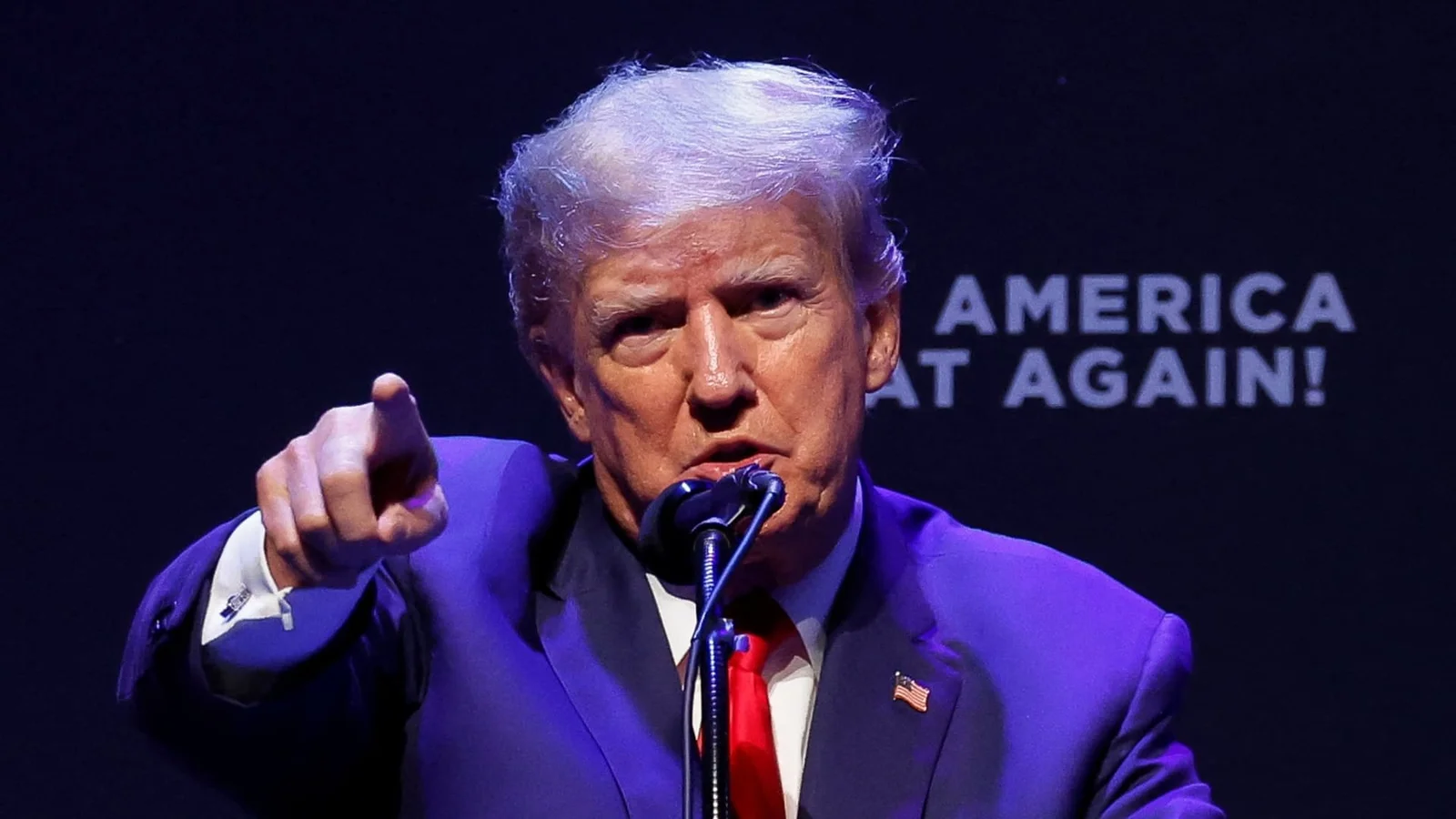 Trump's Fate Hangs in the Balance as Grand Jury Deliberates.