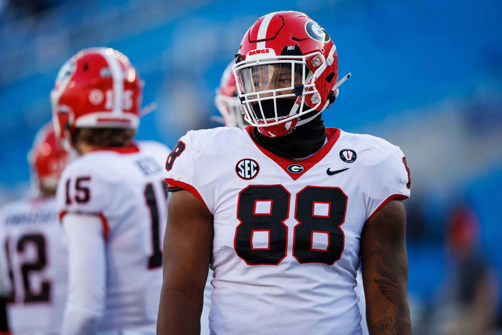 NFL Draft 2023: Defensive Line Improvements and Fantasy Football Preview.
