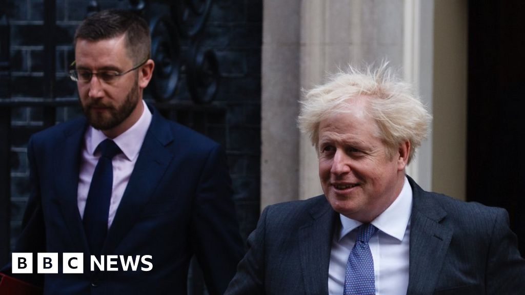 Featured image for "Top Official Reveals Boris Johnson's Inconsistent and Dangerous Response to Covid"