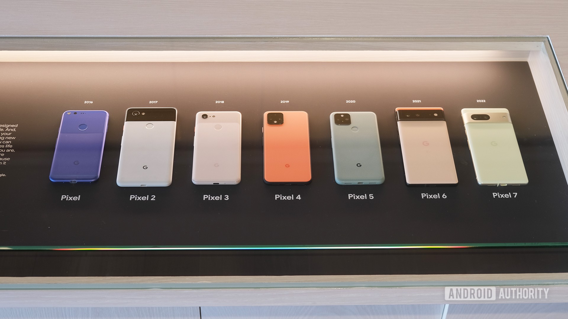 Featured image for Google Pixel 12 Codenames Leak Amidst Rumors and Speculation