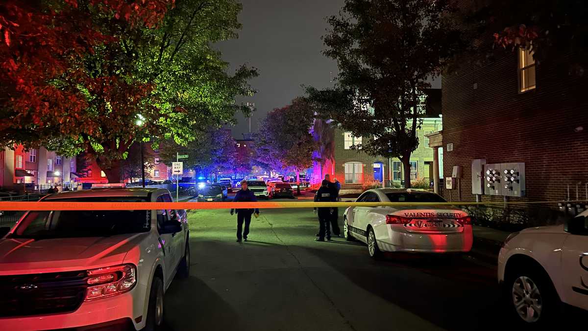 Deadly Shooting Involving Juveniles Leaves Cincinnati's West End in Shock