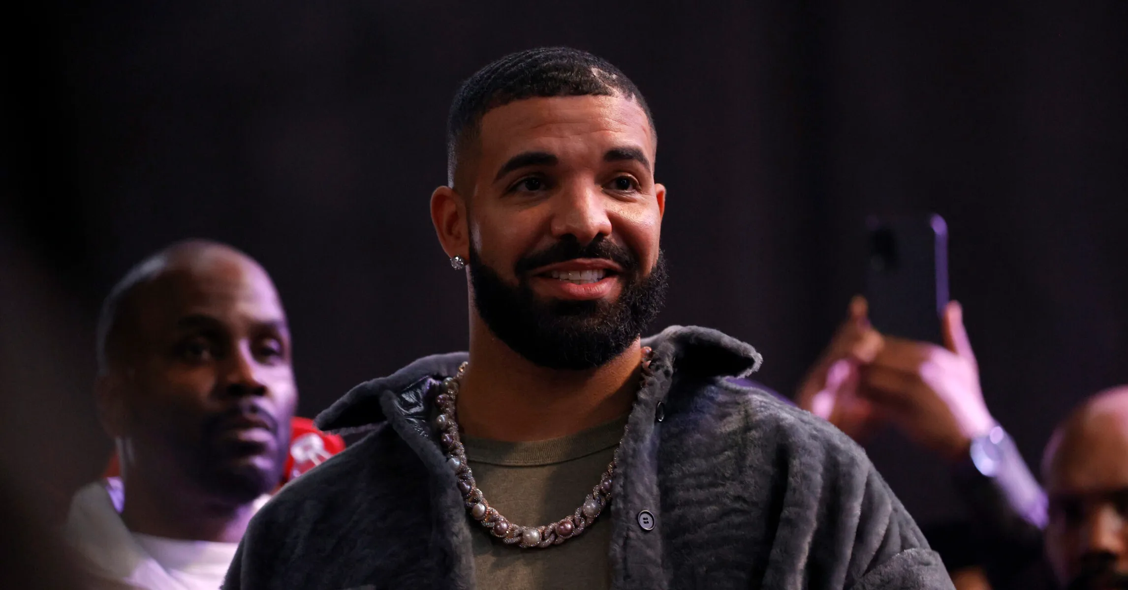 "Decoding Drake's Response to Kendrick Lamar's Diss Track: The Push Ups Saga"