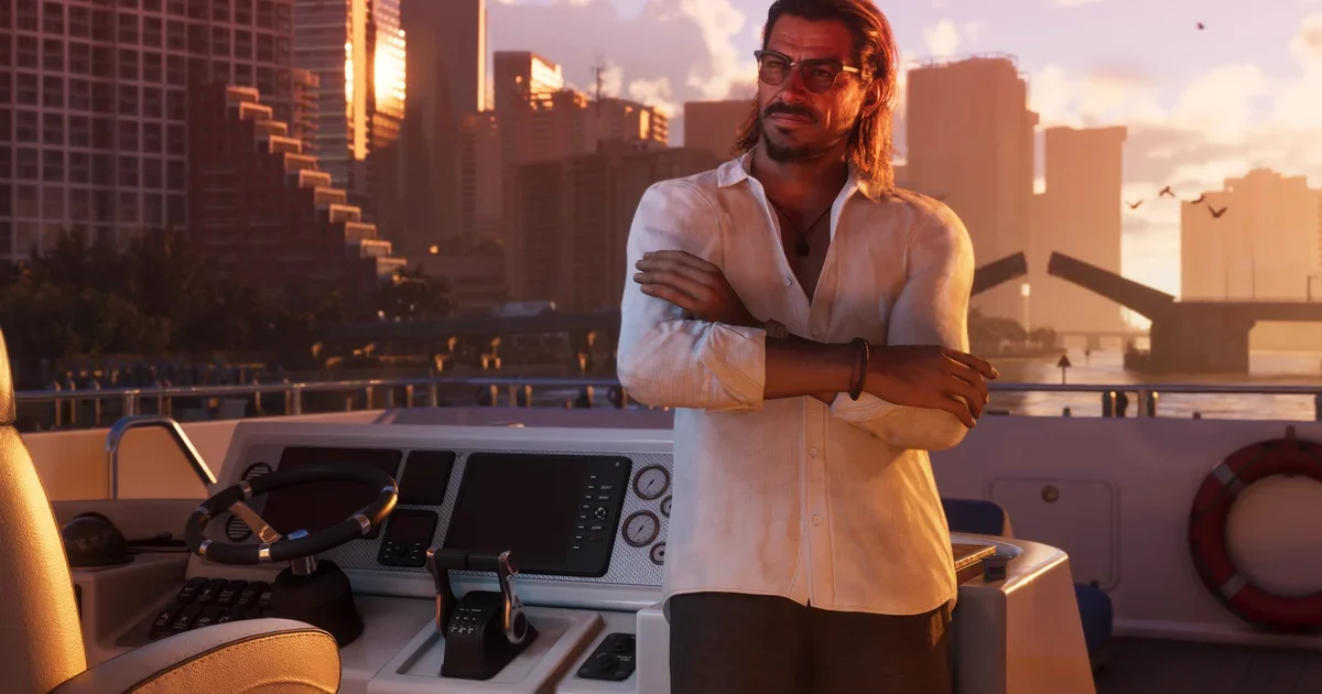 GTA 6 Built by Hand, Take-Two Says, While AI Projects Multiply Across the Company