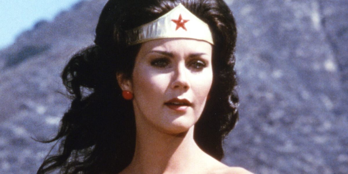 Featured image for "Lynda Carter and Kendall Jenner's Wonder Woman Connection: From Salutes to Controversies"