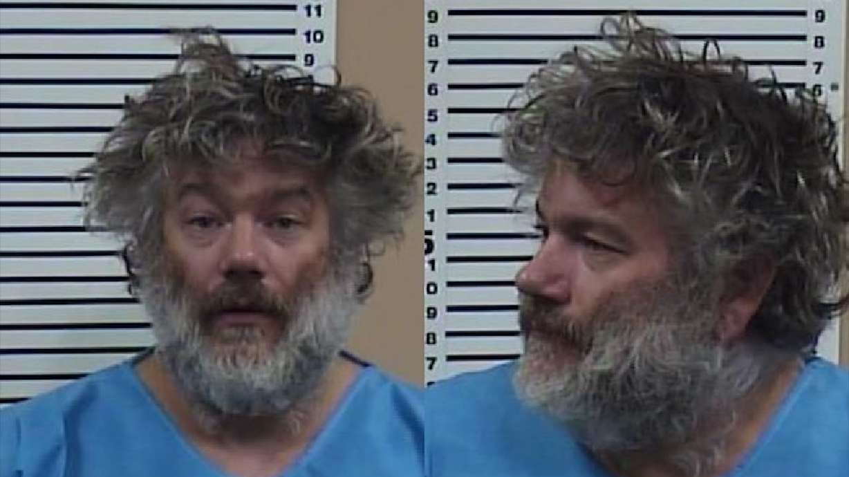 Tragic Murder Case Unveils Shocking Details: Idaho Man's Gruesome Crimes and Heartbreaking Consequences