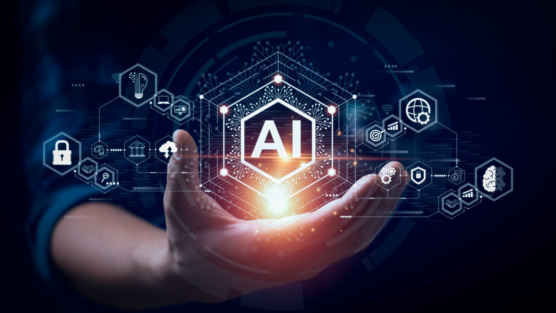 "Rising Concerns: The Intersection of AI Security and Data Privacy"