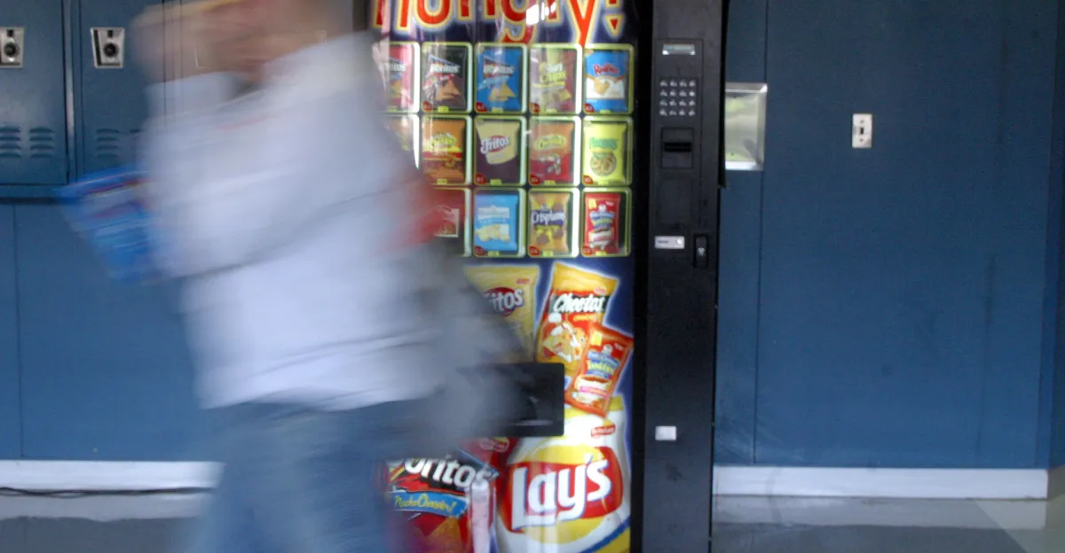 Featured image for Global Rise: More Children Are Obese Than Underweight