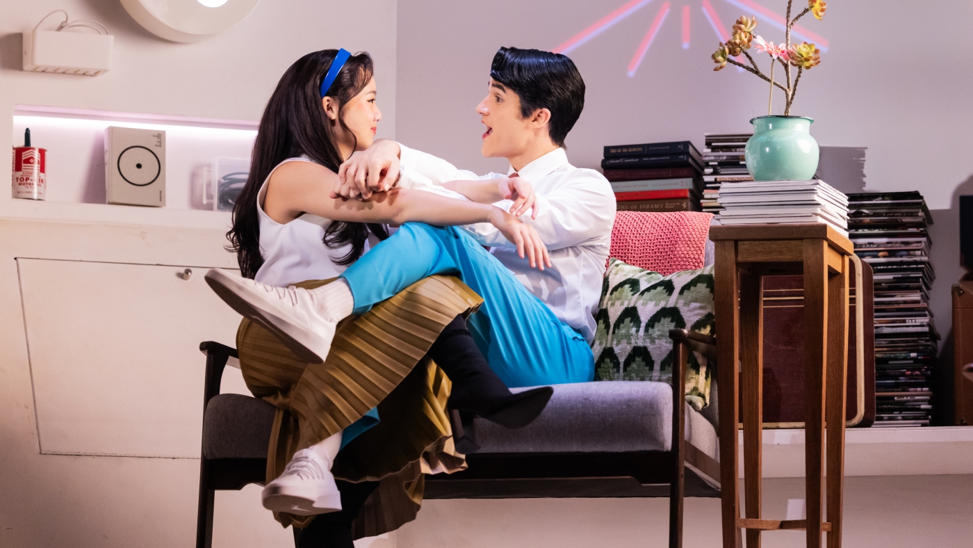 Featured image for Highlights and Achievements from the 2025 Tony Awards