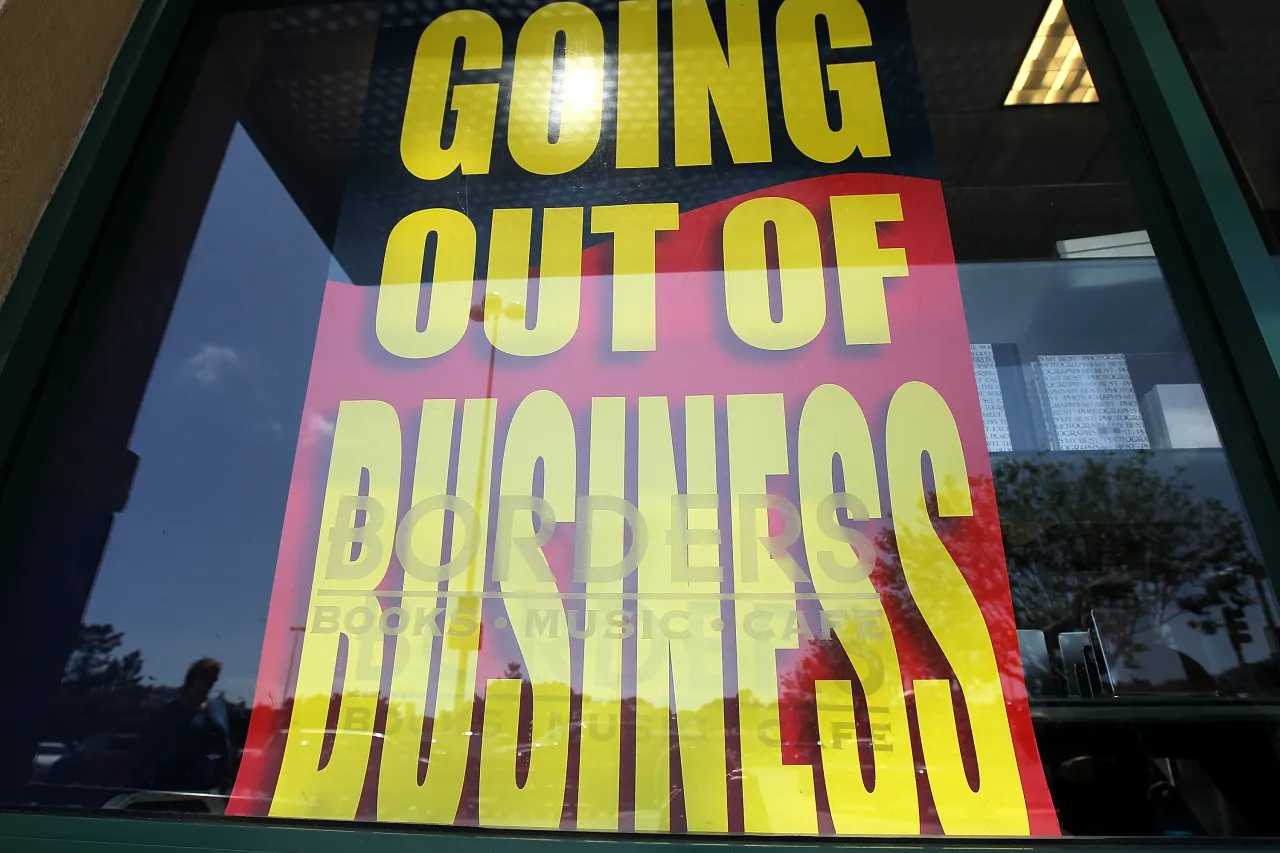Tuesday Morning to Close All Stores, Including Pennsylvania and Texas Locations
