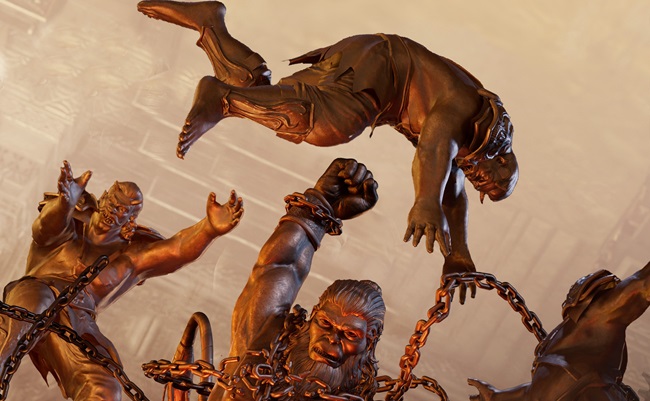 Featured image for 'HanuMan' Strikes Gold: Bollywood's New Superhero Sensation Captivates Global Audiences