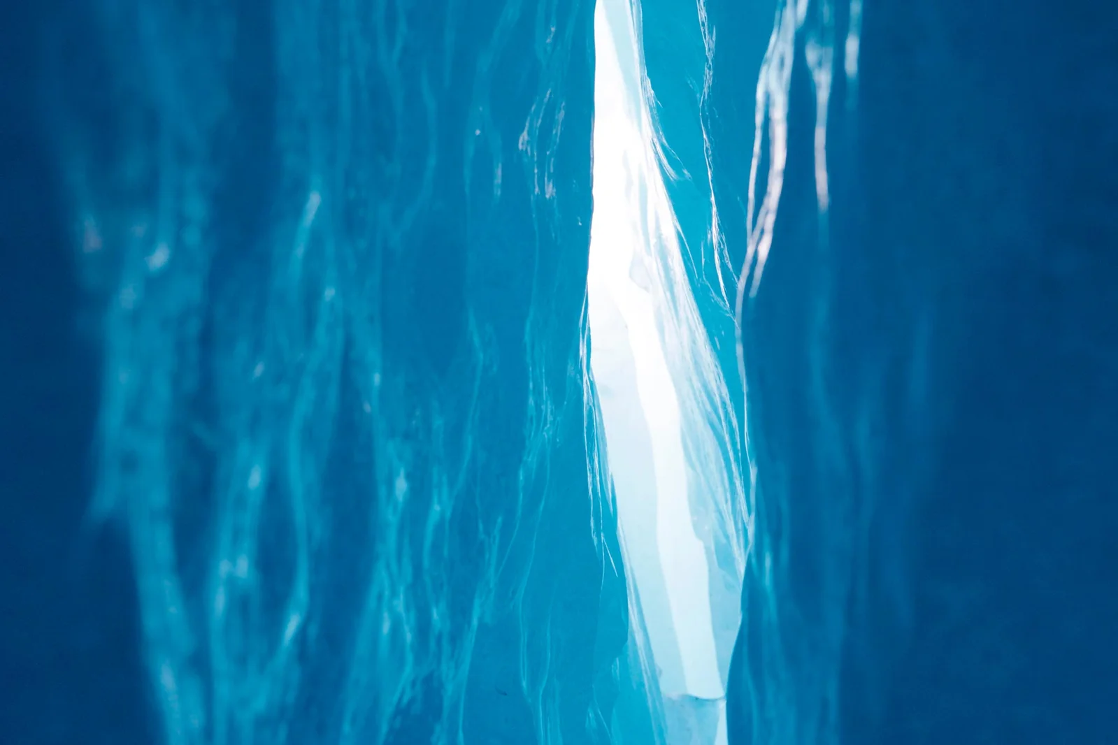 Antarctic Deep Drill Reveals 23 Million Years of Climate History