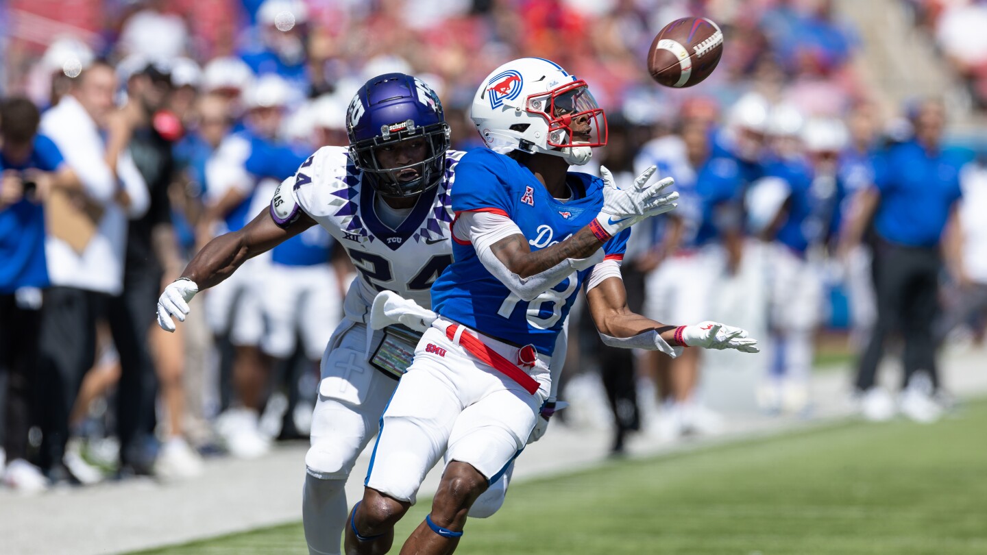NFL Players Teddy Knox and Rashee Rice Surrender to Police After High-Speed Incidents