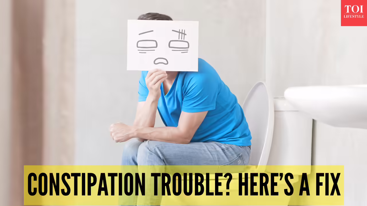Featured image for Top Foods and Tips to Relieve Chronic Constipation Naturally