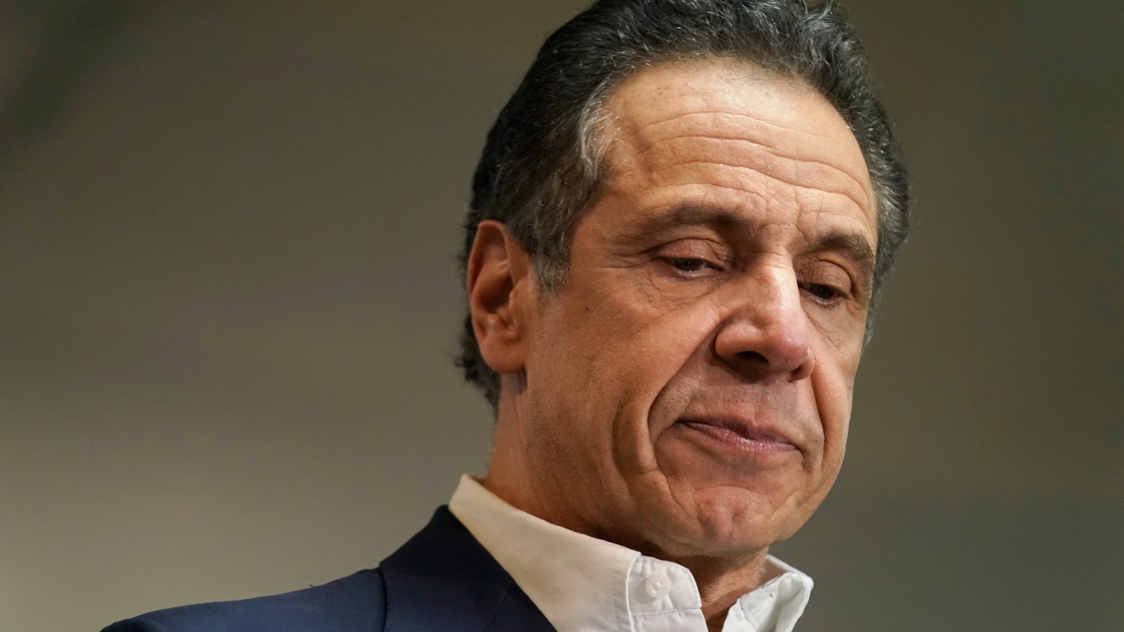 DOJ Report: Andrew Cuomo Sexually Harassed Over a Dozen Staffers