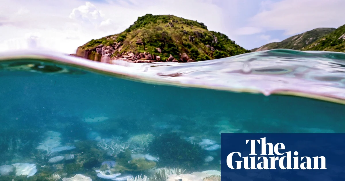 Featured image for Earth's First Climate Tipping Point Confirmed as Coral Reefs Face Widespread Dieback