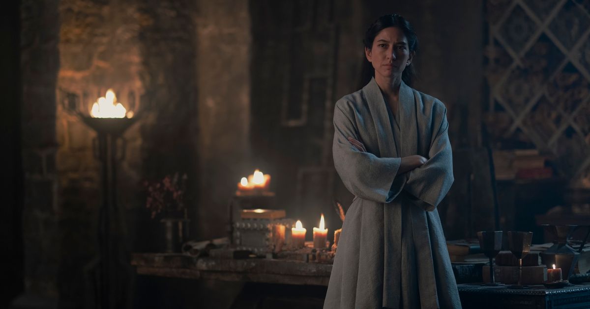 Featured image for "House of the Dragon S2E5: Aegon's Fate and Rhaenyra's Power Struggles"