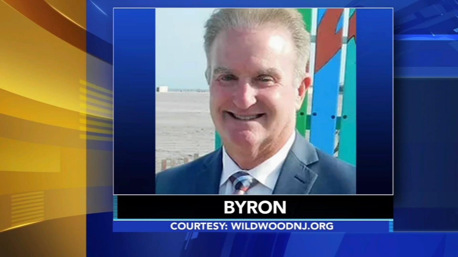 Featured image for Wildwood Mayor and Officials Sentenced in Tax Fraud and Health Insurance Scandal