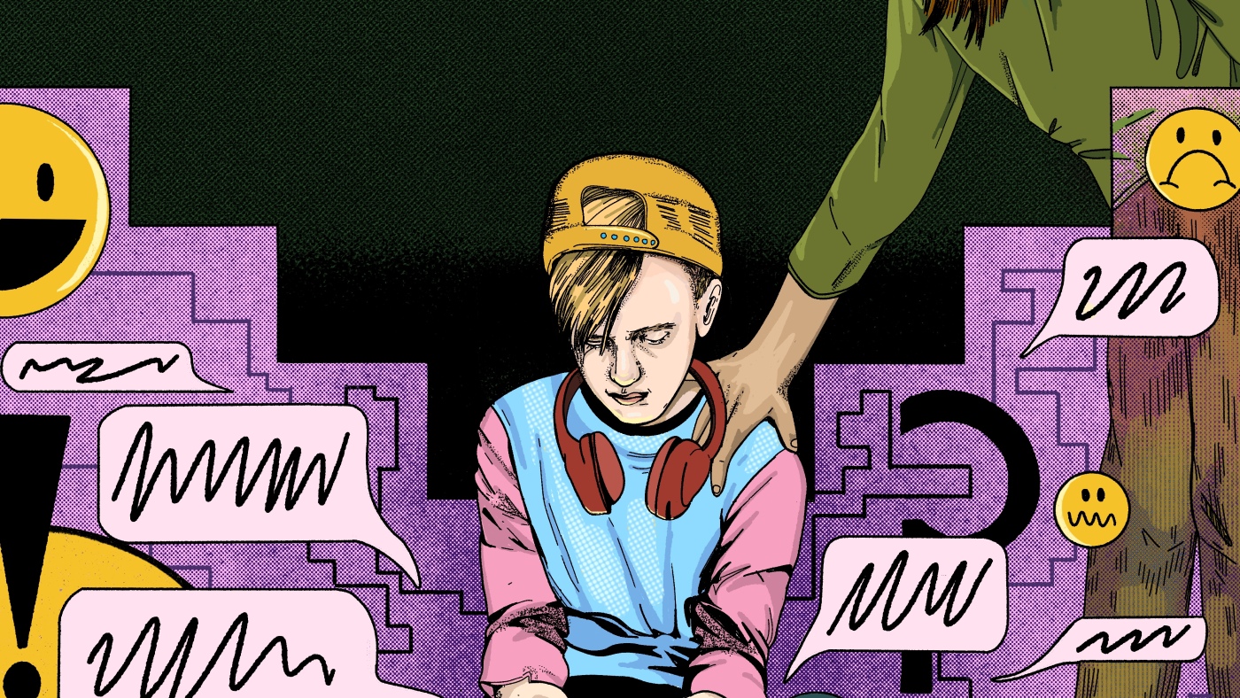 Featured image for Guiding Teens Through AI: Essential Conversations for Parents