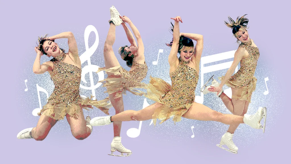 Alysa Liu's Milan Gold Sparks Donna Summer Disco Streaming Boom