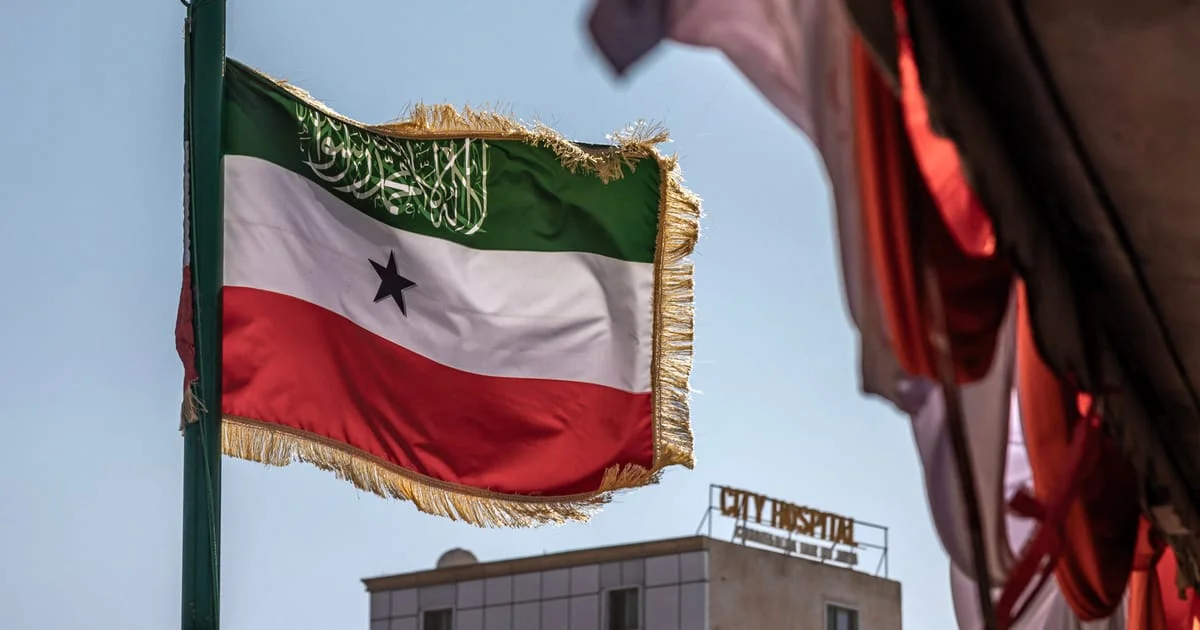 Global Reactions Mount Against Israel’s Recognition of Somaliland