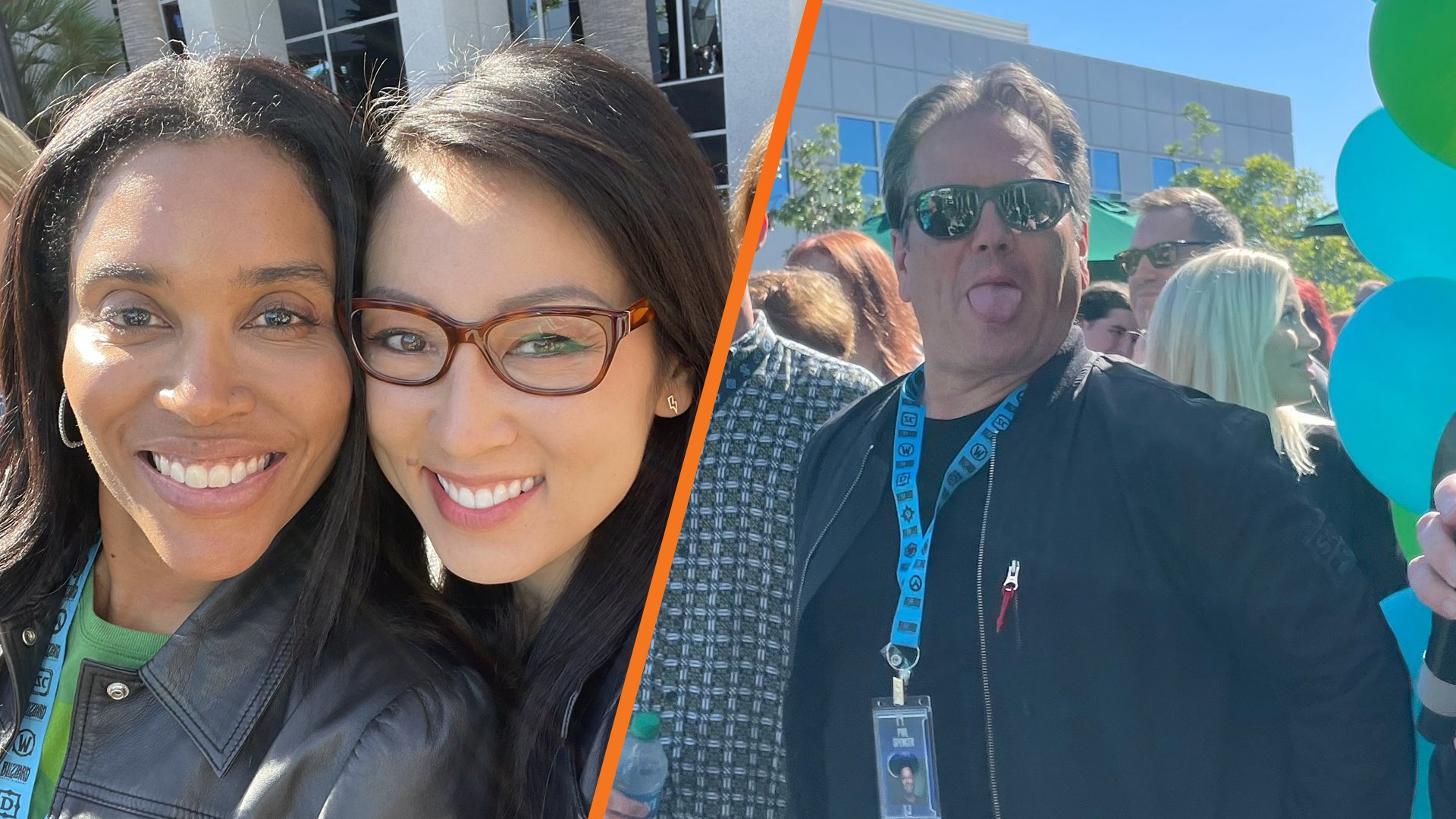 Xbox Leadership Seeks Trust from Blizzard in Post-Deal Visit