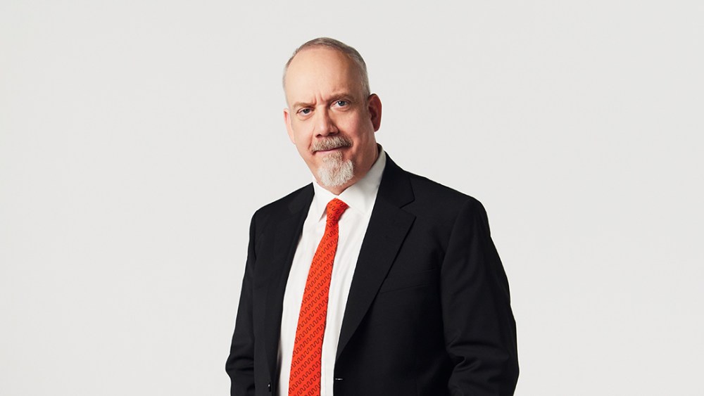 Featured image for "The Holdovers": Paul Giamatti's Oscar Journey and Film Acting Revelation