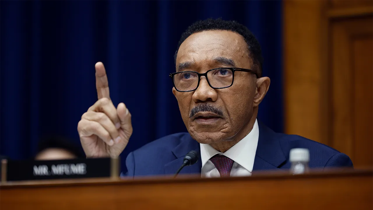 Featured image for "IRS whistleblowers testify on Hunter Biden, but fail to sway skeptical Democrats"