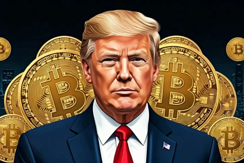 Featured image for Trump and Congress Push for Crypto Amid US-China Rivalry