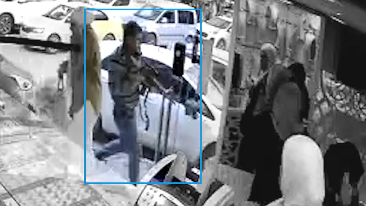 Israeli agents accused of killing child in West Bank targeted killing.