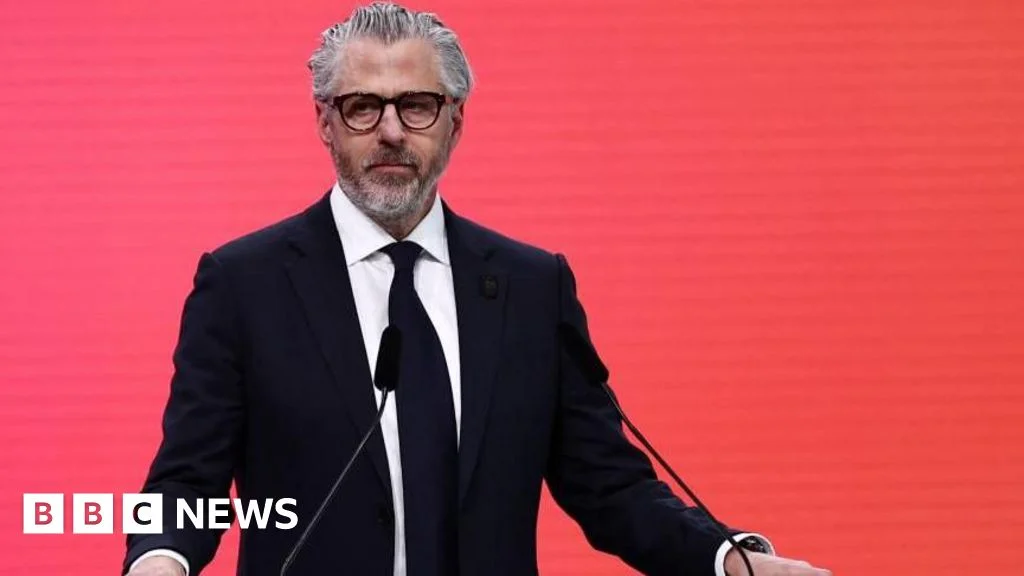 Wasserman to divest talent agency amid Epstein-linked controversy