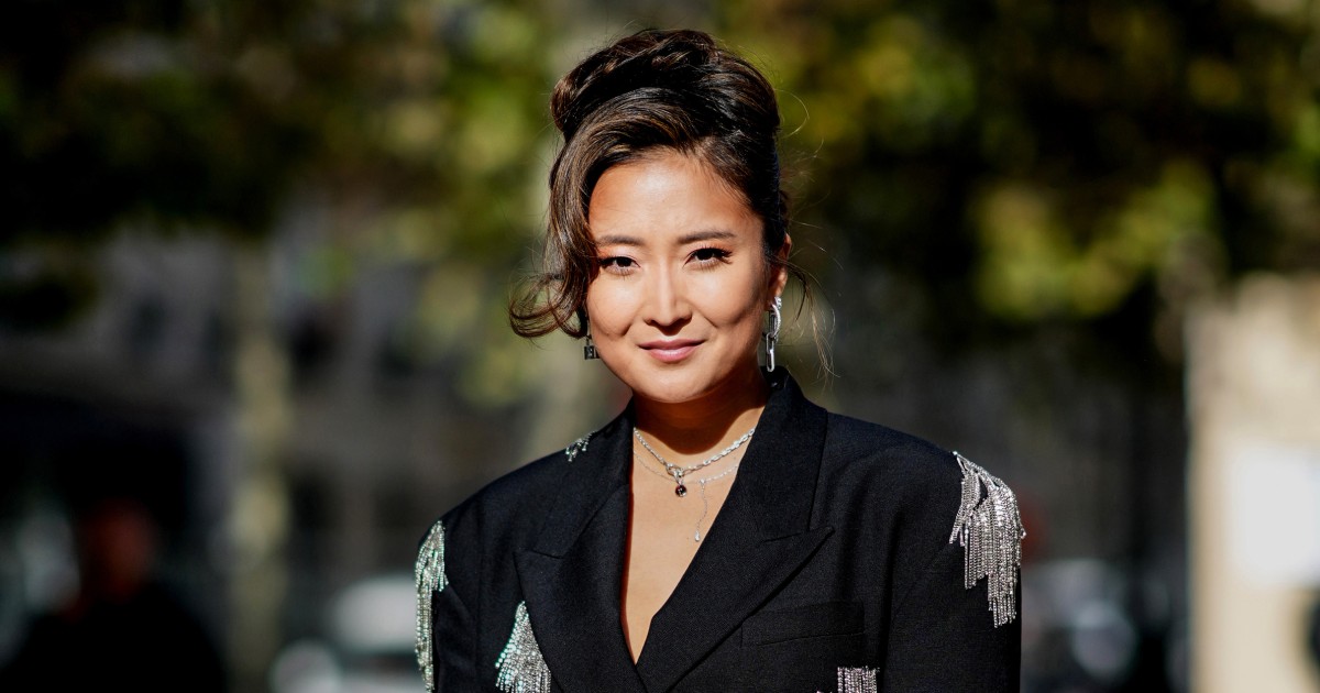 Featured image for "Emily in Paris' Ashley Park's Health Update: Recovering from Septic Shock Hospitalization"