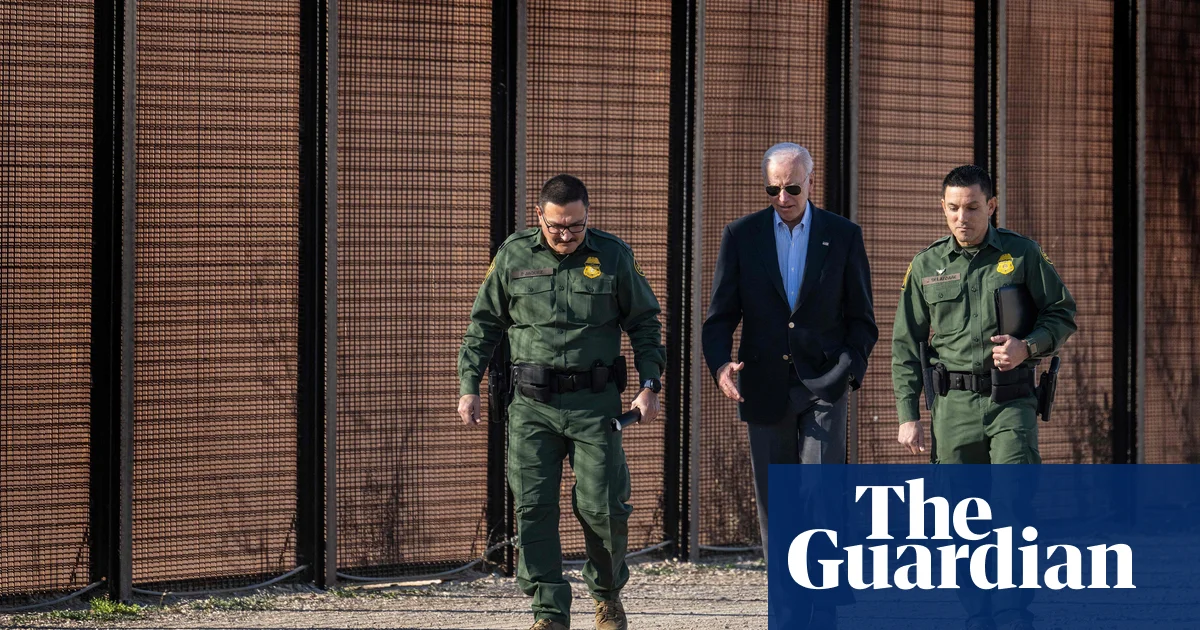 Judge Overturns Biden's Immigration Program for Undocumented Spouses