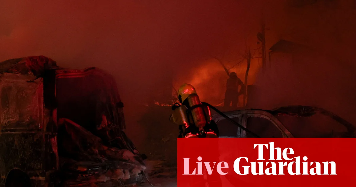 Escalating Iran-Israel Conflict: Recent Attacks and Military Capabilities