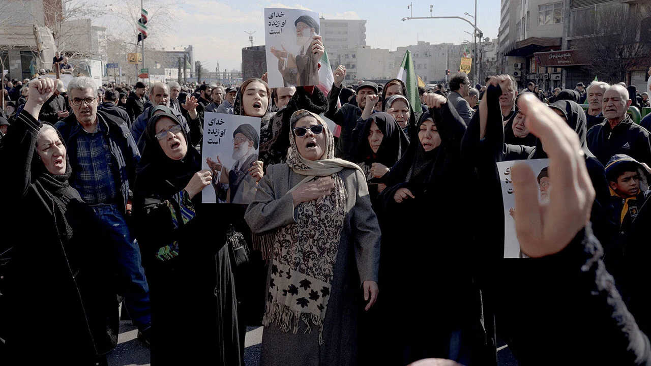 Khamenei’s martyrdom gambit could shape Iran’s future