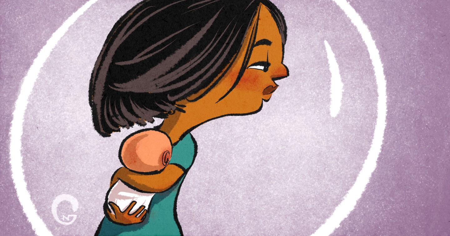 Featured image for Navigating In-Law Visits: Setting Boundaries for Baby's Arrival